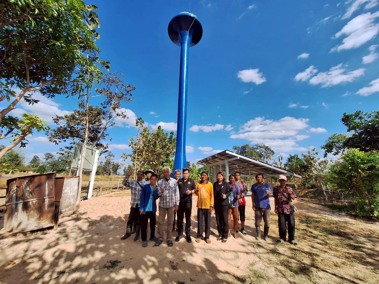 title - ผู้ตรวจราชการ ส.ป.ก. ร่วมประชุมคณะกรรมการจัดงานวันคล้ายวันสถาปนา ส.ป.ก. ครบรอบ 51 ปี ครั้งที่ 2/2569 และคณะทำงานจัดกิจกรรม 51 ปี ส.ป.ก. และประชุมตรวจราชการและติดตามความก้าวหน้าผลการดำเนินงานตามแผนการตรวจราชการของผู้ตรวจราชการสำนักงานการปฏิรูปที่ดินเพื่อเกษตรกรรม ประจำปีงบประมาณ พ.ศ. 2569 รอบที่ 1 เขตตรวจราชการที่ 12 จังหวัดร้อยเอ็ด 